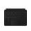Microsoft Surface Go Type Cover Black + Surface Pen Platinum   Surface Pen Platinum Included   Fold Type Cover Back For Tablet Mode   A Full Keyboard Experience   Bluetooth 4.0 Connectivity For Pen   4,096 Pressure Points For Pen 