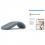 Microsoft Surface Arc Touch Mouse Ice Blue + Microsoft 365 Personal 1 Year Subscription For 1 User - PC/Mac Keycard for Microsoft 365 Personal - Wireless - Bluetooth Connectivity - Ultra-slim & lightweight - Innovative full scroll plane