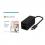Microsoft Surface USB-C to Ethernet/USB 3.0 Adapter + Microsoft 365 Personal 1 Year Subscription For 1 User