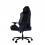 VERTAGEAR SL5000 Racing Series Gaming Chair Midnight Blue Special Edition - Aluminum Alloy 5 Star Base - PUC Synthetic Faux Leather - Penta RS1 Casters - Ultra Premium High Resilience Foam boasts - Industrial-grade class-4 gas lift