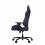 VERTAGEAR SL5000 Racing Series Gaming Chair Midnight Blue Special Edition   Aluminum Alloy 5 Star Base   PUC Synthetic Faux Leather   Penta RS1 Casters   Ultra Premium High Resilience Foam Boasts   Industrial Grade Class 4 Gas Lift 