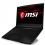 MSI GF63 Thin 15.6" Gaming Laptop Intel Core I5 8GB RAM 256GB SSD GTX 1650 Max Q 4GB+Xbox Wireless Controller And Cable For Windows 
