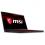 MSI GF75 Thin 17.3" Gaming Laptop Core I7 10750H 8GB RAM 512GB SSD 144Hz GTX 1650 4GB + Microsoft 365 Personal 1 Year Subscription For 1 User 