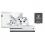 Microsoft Xbox One S 1TB Console + Xbox Game Pass Ultimate 3 Month Membership (Email Delivery)