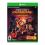 Minecraft Dungeons Hero Edition Xbox One - For Xbox One & Xbox Series X - Action/Adventure Game - ESRB Rated E (Everyone 10+) - Up to 4 players supported - Includes Hero cape, 2 player skins & chicken pet