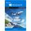 Microsoft Flight Simulator Standard Edition (Windows 10 Digital Code) - Windows 10 Digital Code - Includes 20 detailed Planes to fly - Travel the world in detail - Fly day or night w/ real time weather - Earn your pilot wings