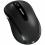 Open Box: Microsoft Wireless Mobile Mouse 4000 - BlueTrack Enabled - Nano Transceiver - 4-way Scrolling and 4 Customizable Buttons - Up to 10 Months Battery Life - Stylish, Comfortable, and Portable Ambidextrous Design - Black