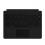 Microsoft Surface Dock 2 Black + Surface Pro X Keyboard Black Alcantara   199W Power Supply For Dock   Dock Supports Dual 4K At 60Hz   2 X Front Facing USB C   Adjusts To Virtually Any Angle   Wireless Connectivity For Keyboard 
