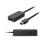 Microsoft Surface Dock 2 Black+Surface Mini DisplayPort to HDMI 2.0 Adapter Black - 2 x front-facing USB-C - 2 x rear-facing USB-C (Gen 2) - 2 x rear-facing USB-A - 4K-ready - 3840 x 2160p @60Hz - DisplayPort 1.2 standard