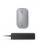 Microsoft Surface Dock 2 Black+Surface Mobile Mouse Platinum - 2 x front-facing USB-C - 2 x rear-facing USB-C (Gen 2) - 2 x rear-facing USB-A - Bluetooth Connectivity for Mouse - BlueTrack enabled for Mouse