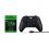 Xbox Wireless Controller and Cable for Windows+Microsoft Xbox Game Pass 3-Month Membership (Digital Code) - Cable for Windows included - 3-Month Membership - $29.99 Value - Bluetooth Connectivity - Compatible w/ Windows & Xbox Consoles