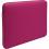 Open Box: Case Logic LAPS-113 Carrying Case (Sleeve) for 13.3" Notebook - Pink - Ethylene Vinyl Acetate (EVA), Foam Interior - 10" Height x 14" Width x 1.1" Depth
