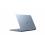 Microsoft Surface Laptop Go 12.4" Intel Core I5 8GB RAM 256GB SSD Ice Blue   10th Gen I5 1035G1 Quad Core   Multi Point Touchscreen   Intel UHD Graphics   Windows 10 Home In S Mode   13 Hr Battery Life 
