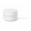 Google Wifi 1-pack - 1500 sq ft Wifi coverage per point - Keeps itself fast - Automatic security updates - One app for your connected home - Parental controls to pause Wi-Fi