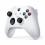 Xbox Wireless Controller Robot White   Wireless & Bluetooth Connectivity   New Hybrid D Pad   New Share Button   Textured Grip   Easily Pair & Switch Between Devices 