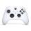 Xbox Wireless Controller Robot White - Wireless & Bluetooth Connectivity - New Hybrid D-pad - New Share Button - Textured Grip - Easily Pair & Switch Between Devices
