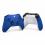 Xbox Wireless Controller Shock Blue   Wireless & Bluetooth Connectivity   New Hybrid D Pad   New Share Button   Featuring Textured Grip   Easily Pair & Switch Between Devices 