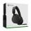 Xbox Wireless Headset   Bluetooth Connectivity   For Xbox Series X|S, XBX1, & Windows 10   Feat. Auto  Mute & Voice Isolation   Comfortable Intuitive Design   Up To 15 Hr Battery Life 