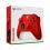 Xbox Wireless Controller Pulse Red   Wireless & Bluetooth Connectivity   New Hybrid D Pad   New Share Button   Featuring Textured Grip   Easily Pair & Switch Between Devices 
