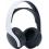 PlayStation 5 PULSE 3D Wireless Gaming Headset - Tuned to deliver 3D Audio for PS5 - Dual hidden Microphones - Radio Frequency Connectivity - 3.5mm jack audio cable for PSVR - Up to 12 hours of wireless play