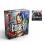 Intel Core i9-10850K Desktop Processor Avengers Collector's Edition Packaging + Avengers Game Master Key