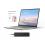 Microsoft Surface Laptop Go 12.4" Touchscreen Intel Core i5 8GB RAM 128GB SSD Platinum + Surface Dock 2 + Microsoft 365 Personal 1 Year Subscription For 1 User