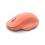 Microsoft Bluetooth Ergonomic Mouse Peach   Bluetooth 4.0 Connectivity   2.40 GHz Operating Frequency   3 Customizable Buttons   Teflon Base W/ Precise Tracking Sensors   Up To 15 Months Battery Life 