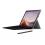 Microsoft Surface Pro 7 12.3" Intel Core i5 8GB RAM 128GB SSD Platinum + Surface Pro Signature Type Cover Black + Surface Pen Charcoal
