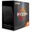 AMD Ryzen 9 5950X 16 Core 32 Thread Desktop Processor   16 Cores & 32 Threads   3.4 GHz  4.9 GHz CPU Speed   72MB Total Cache   PCIe 4.0 Ready   Without Cooler 