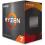AMD Ryzen 7 5800X 8 Core 16 Thread Desktop Processor   8 Cores & 16 Threads   3.8 GHz  4.7 GHz CPU Speed   36MB Total Cache   PCIe 4.0 Ready   Without Cooler 