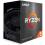 AMD Ryzen 5 5600X 6-core 12-thread Desktop Processor - 6 cores & 12 threads - 3.7 GHz- 4.6 GHz CPU Speed - 35MB Total Cache - PCIe 4.0 Ready - Wraith Stealth Cooler Included