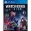 Watch Dogs: Legion Standard Edition - For PS4 and PS5 - ESRB Rated M (Mature 17+) - Action/Adventure game - Complete co-op missions w/ friends - Hack armed drones & deploy spider bots!