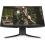 Dell Alienware 25" AW2521HF Gaming Monitor   1920 X 1080 Full HD Resolution   AMD FreeSync Premium   240Hz Refresh Rate   In Plane Switching (IPS) Technology   NVIDIA G SYNC Compatible Technology 