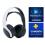 PlayStation 5 PULSE 3D Wireless Gaming Headset + PlayStation Now 3 Month Membership (Email Delivery) + PlayStation Plus: 12-Month Subscription (Email Delivery)