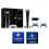 PlayStation 5 Digital Edition w/ DualSense Controller + Extra DualSense Wireless controller + PS5 HD Camera + PlayStation Plus 12 Month Membership (Email Delivery) + PlayStation NOW: 12-Month Subscription (Email Delivery)