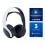 PlayStation 5 PULSE 3D Wireless Gaming Headset + PlayStation Plus 3 Month Membership (Email Delivery) + PlayStation NOW 3 Month Subscription (Digital Download)