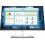 HP E22 G4 21.5" Full HD Business Monitor - 1920 x 1080 Full HD Display @ 60Hz - In-plane Switching (IPS) Technology - 5ms response time - 3-sided micro-edge Bezel - Features HP Eye Ease