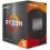 AMD Ryzen 5 5600X 6 Core 12 Thread Desktop Processor + Microsoft 365 Personal 1 Year Subscription For 1 User 