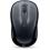 Open Box: Logitech M325 Wireless Mouse for Web Scrolling - 2.4 GHz connectivity - Micro-precise scrolling - Contoured shape - 18-Month Battery life - 2.4 GHz connectivity