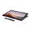 Microsoft Surface Pro 7 12.3" Intel Core I5 8GB RAM 256GB SSD Matte Black + Microsoft Surface Pro Signature Type Cover Platinum + Microsoft Modern Mobile Mouse + Microsoft 365 Personal 1 Year Subscription For 1 User 