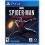 Marvel's Spider-Man: Miles Morales for PlayStation 4 - For PlayStation 4 - Rated T (Teen 13+) - Action/Adventure game - Single Player Supported - Discover Explosive Powers
