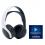 PlayStation 5 PULSE 3D Wireless Gaming Headset + PlayStation NOW 3 Month Subscription (Digital Download)