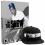 MLB The Show 21 Jackie Robinson Deluxe Edition- PS4 with PS5 Entitlement - For PS4 w/ PS5 Entitlement - ESRB Rated E (Everyone) - Sports Game - Play as all- new legends!