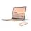 Microsoft Surface Laptop Go 12.4" Touchscreen Intel Core i5 8GB RAM 128GB SSD Sandstone+ Surface Mobile Mouse Sandstone