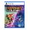 Ratchet & Clank: Rift Apart Launch Edition PS5 - For PlayStation 5 - E10+ (Everyone 10 and older) - 1 Player Supported - Go dimension-hopping - Jump between action-packed worlds
