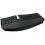 Microsoft Sculpt Ergonomic Keyboard Black + Bluetooth Mouse Matte Black   Wired USB Keyboard   Cushioned Palm Rest   Split Keyset   Wireless Mouse   Bluetooth Enabled 