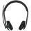 Microsoft LifeChat LX 6000 Headset + Microsoft LifeChat LX 3000 Digital USB Stereo Headset Noise Canceling Microphone   Wired Headset   Binaural Headset For Clear Stereo Sound   Noise Cancelling Microphone   Premium Stereo Sound   USB 2.0 