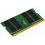 Kingston ValueRAM 16GB DDR4 SDRAM Memory Module - For Mini PC or Notebook - 2666 MHz - 1.20 V - Unbuffered - 260-Pin SO-DIMM