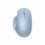 Microsoft Bluetooth Ergonomic Mouse Matte Black + Microsoft Bluetooth Ergonomic Mouse Pastel Blue 