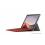 Microsoft Surface Pro 7 12.3" Intel Core I5 8GB RAM 128GB SSD Platinum + Surface Pro Signature Type Cover Poppy Red+ Microsoft 365 Personal 1 Year Subscription For 1 User 